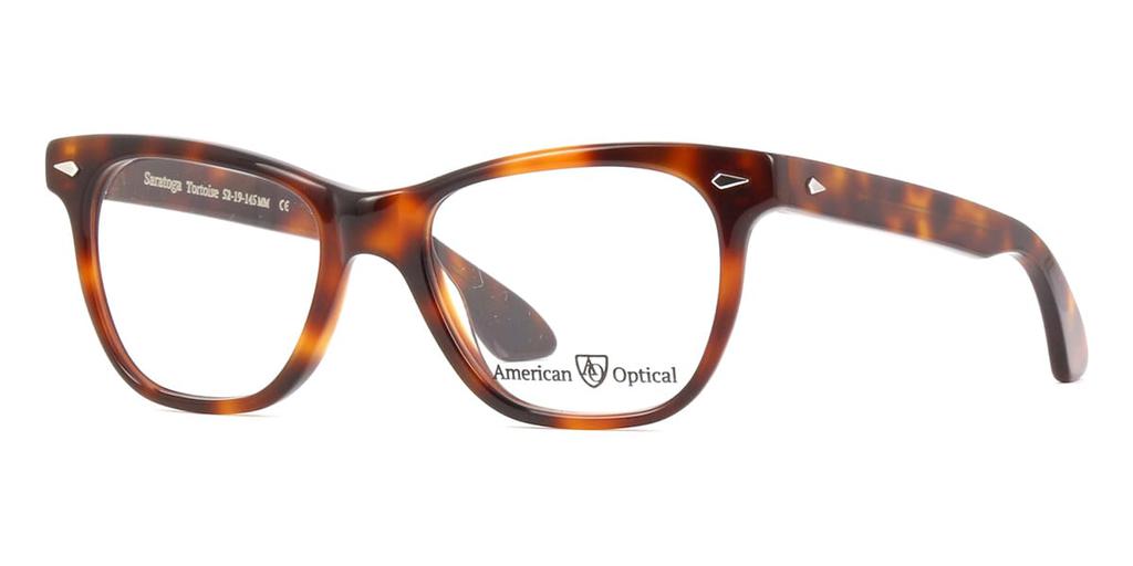 American Optical]American Optical Saratoga C1 ST Tortoise 价格