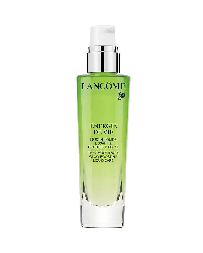 商品Lancôme|水光润养精华液 (水光瓶) 50ml,价格¥427,第1张图片