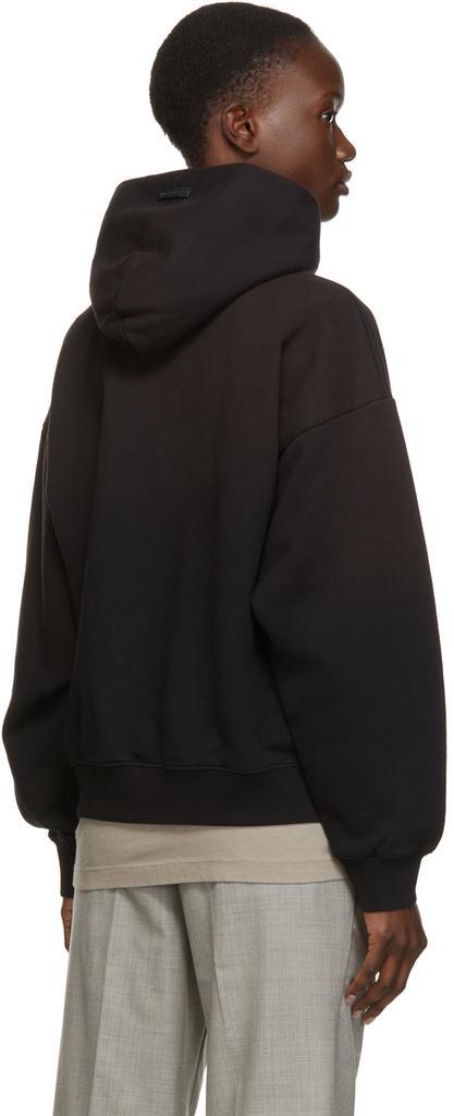 商品Fear of god|女式 黑色棒球连帽衫,价格¥4683,第5张图片详细描述