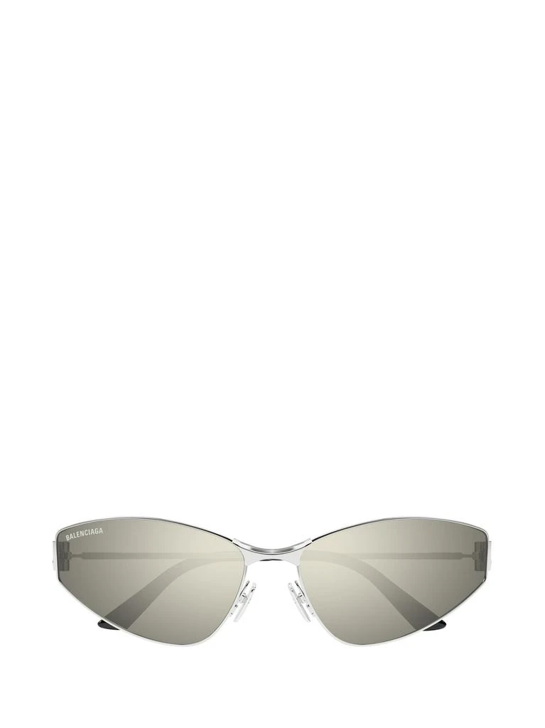 商品Balenciaga|Balenciaga Eyewear Cat Eye Frame Sunglasses,价格¥1895,第1张图片