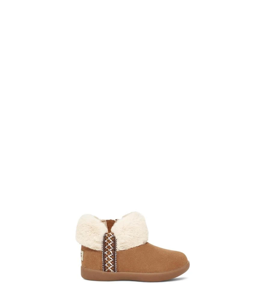 商品UGG|Dreamee Bootie (Toddler/Little Kid),价格¥355,第5张图片详细描述