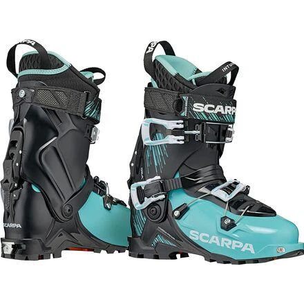 Gea Alpine Touring Boot - 2023 - Women's 商品