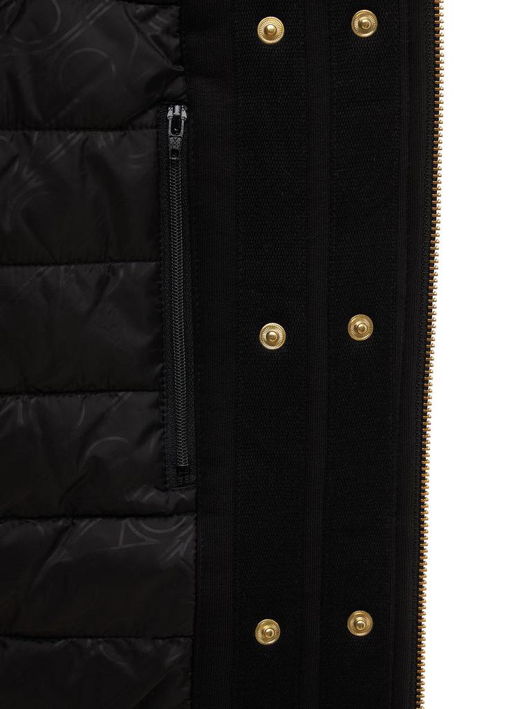 Gold Bunny Sweater商品第10张图片规格展示