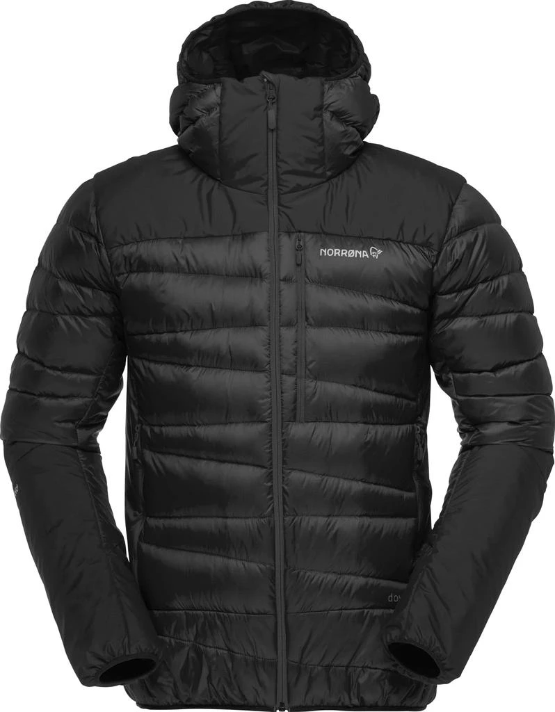 商品Norrøna|Falketind Down750 Jacket - Men's,价格¥2811,第1张图片
