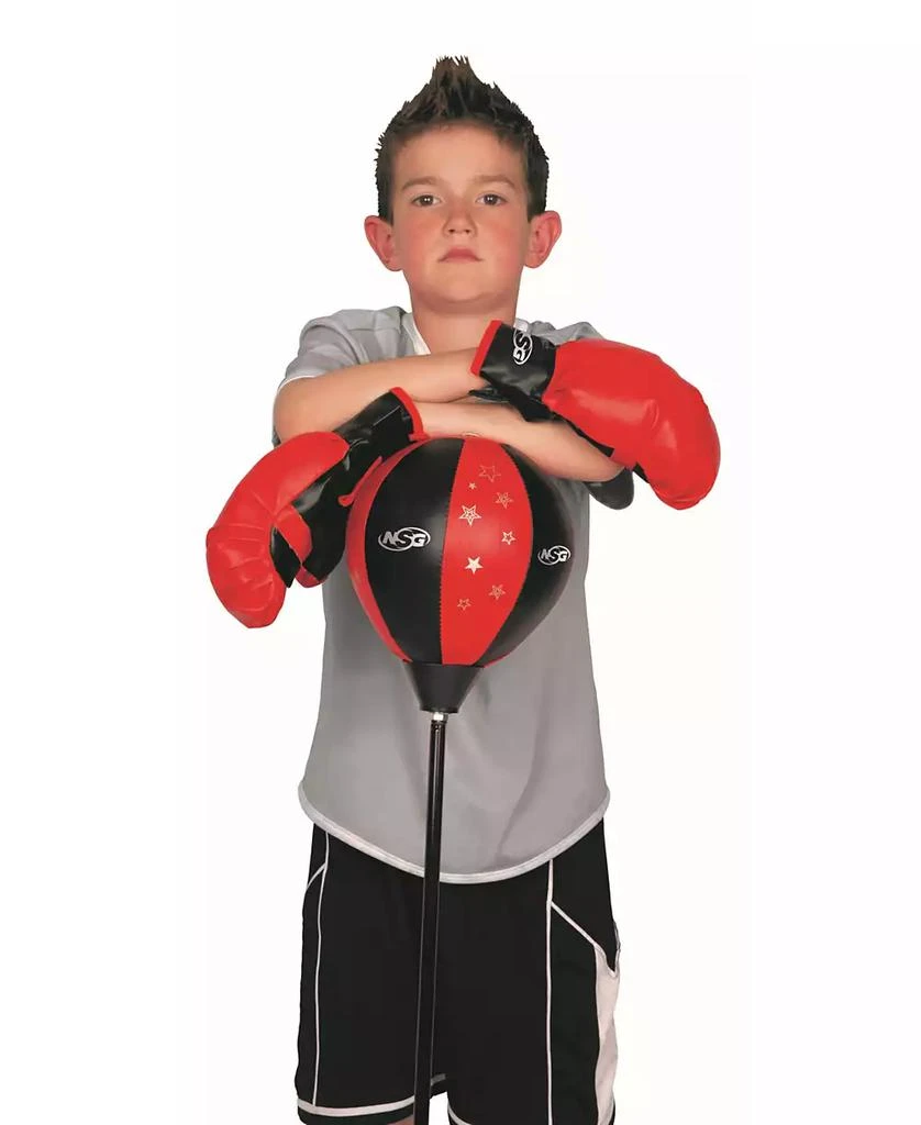 商品NSG|Sports Junior Boxing Set, 3 Pieces,价格¥299,第5张图片详细描述