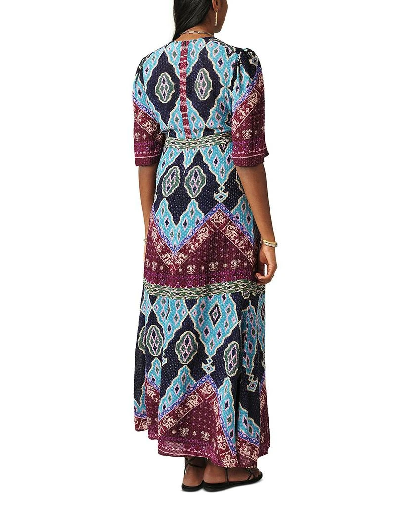 Mahina Full Length Dress 商品