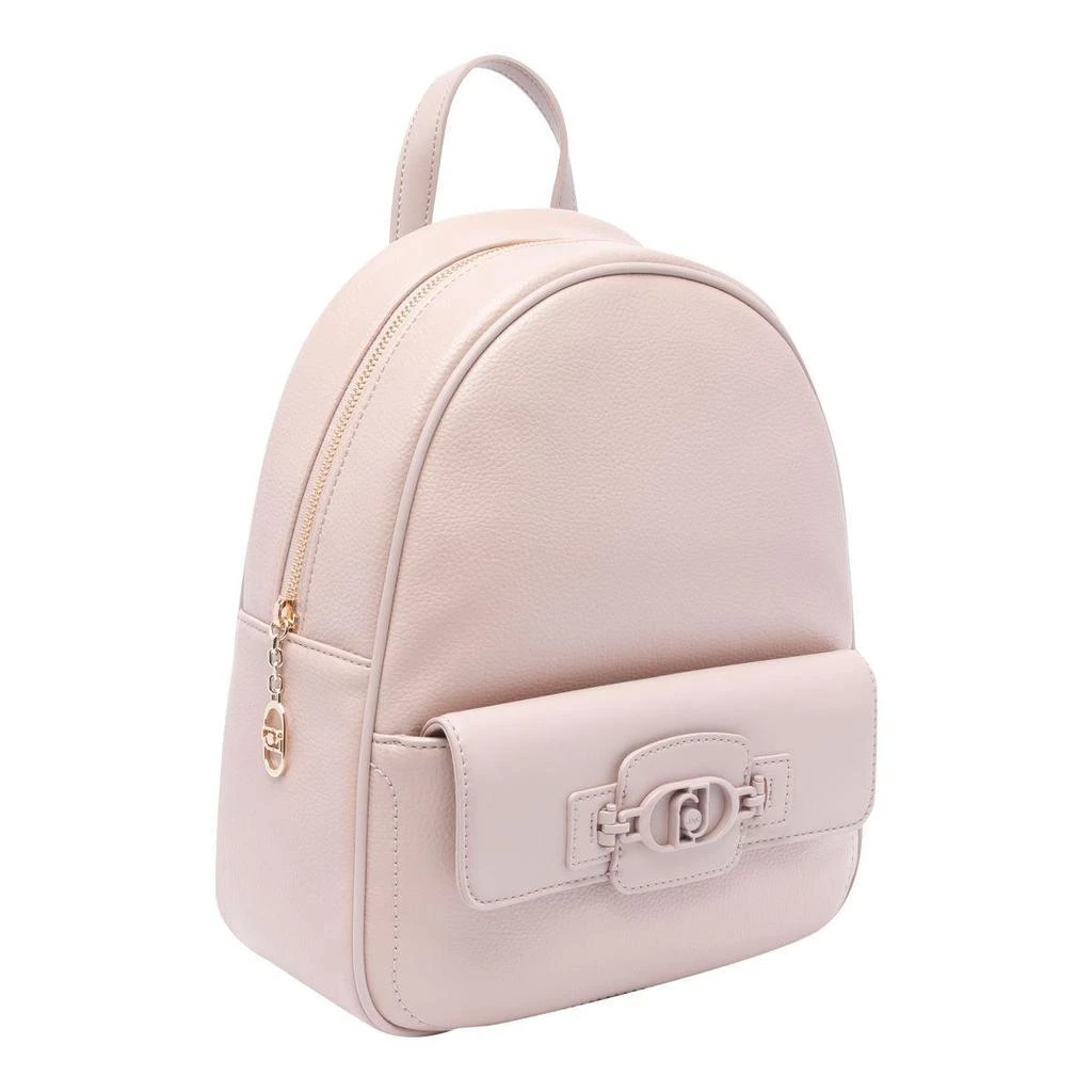 商品LIU •JO|Liu Jo Backpacks in Pink,价格¥774,第2张图片详细描述