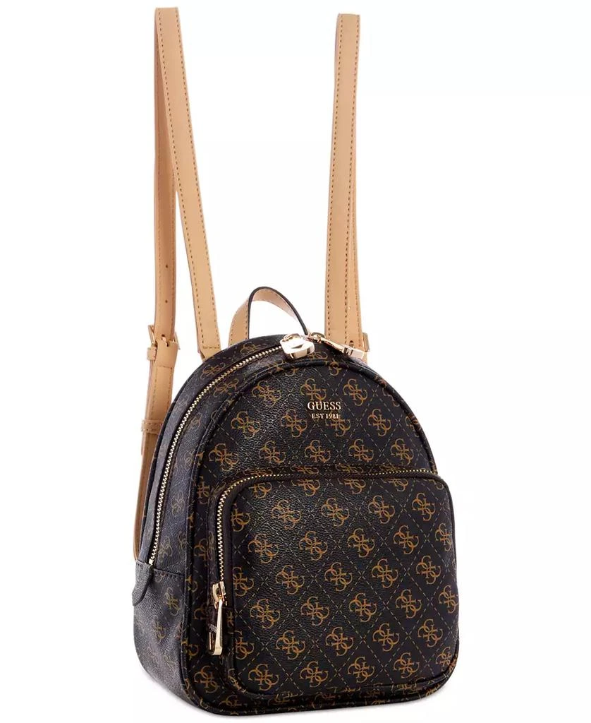 商品GUESS|Rylan Small Backpack, Created for Macy's,价格¥439,第2张图片详细描述