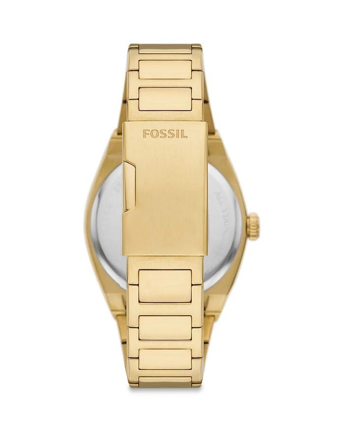 商品Fossil|Everett Watch, 42mm,价格¥1266,第4张图片详细描述