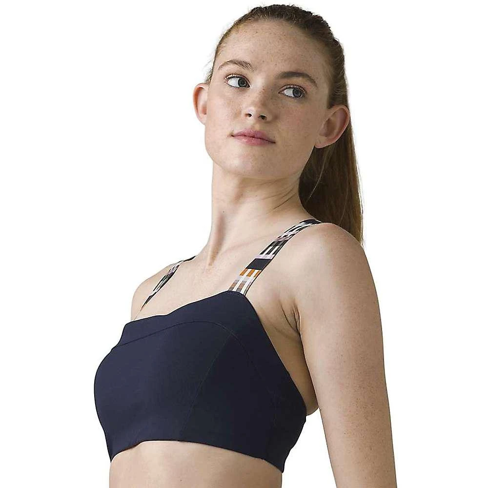 商品Prana|Prana Women's Moraga Bra,价格¥249,第5张图片详细描述