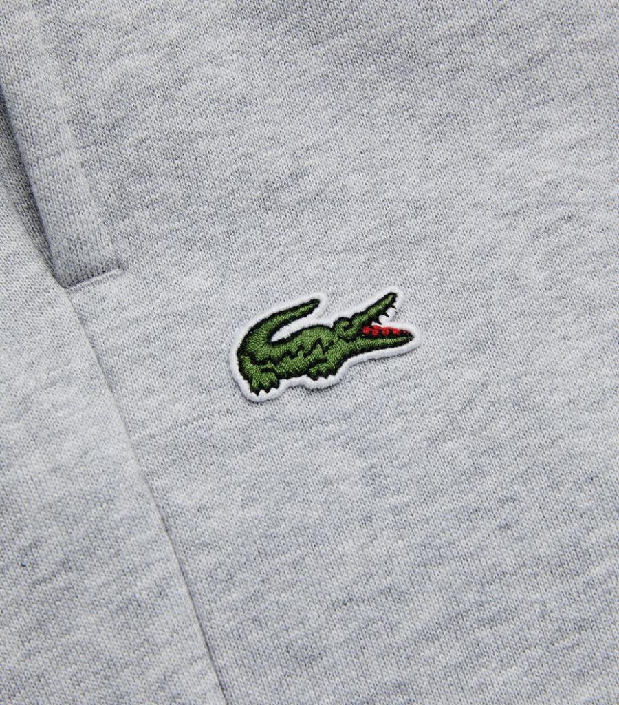 商品Lacoste|Crocodile Sweatpants,价格¥703,第7张图片详细描述