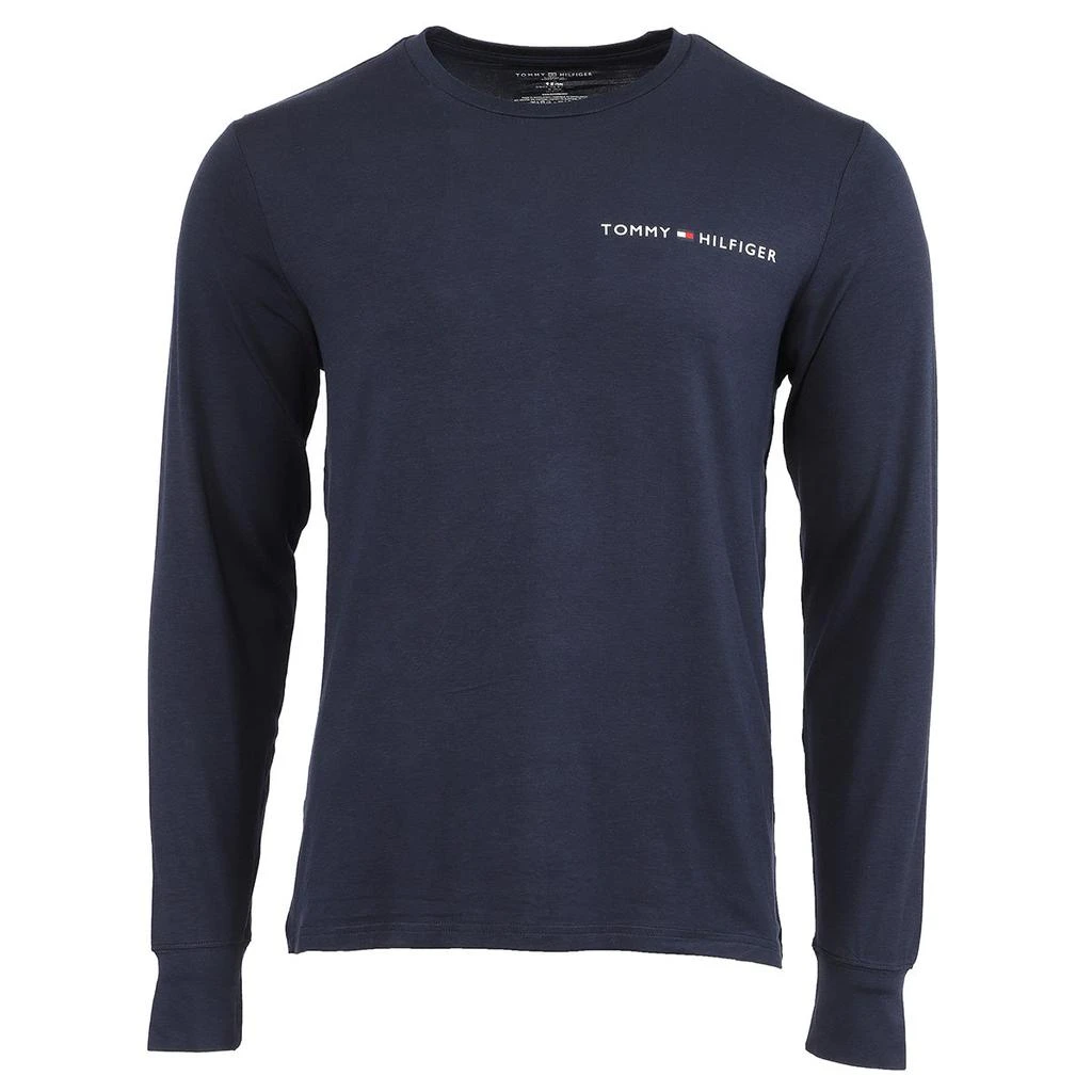 商品Tommy Hilfiger|Tommy Hilfiger Men's Premium Flex Long Sleeve Shirt,价格¥71,第1张图片