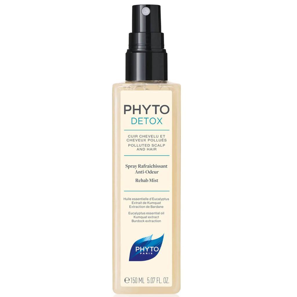 商品Phyto|Phyto Detox Rehab Mist 5.07 fl. oz,价格¥194,第1张图片