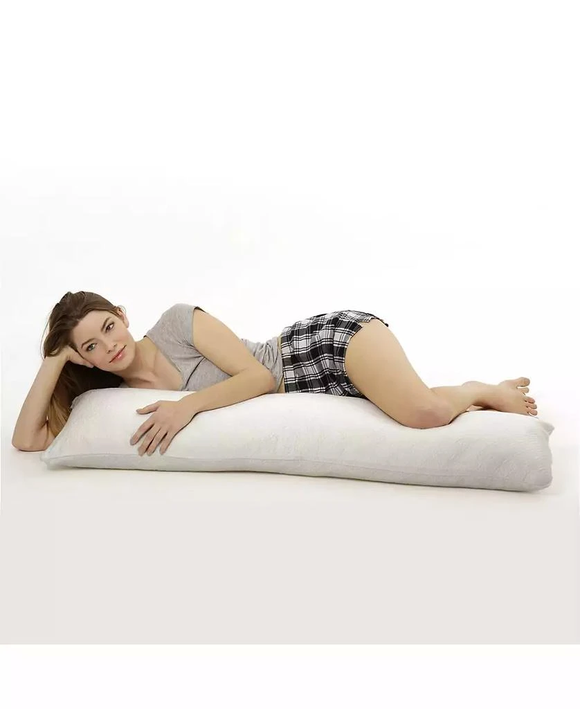商品Rio Home Fashions|Pure Rest Covered Memory Foam,价格¥800,第5张图片详细描述