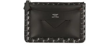 商品MOYNAT|Enveloppe MM Ruban 手拿包,价格¥4282,第1张图片