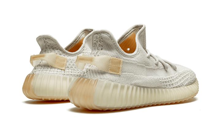 Adidas Yeezy Boost 350 V2商品第5张图片规格展示