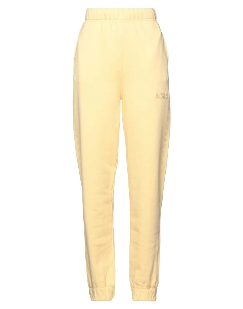 商品Ganni|Casual pants,价格¥675,第1张图片