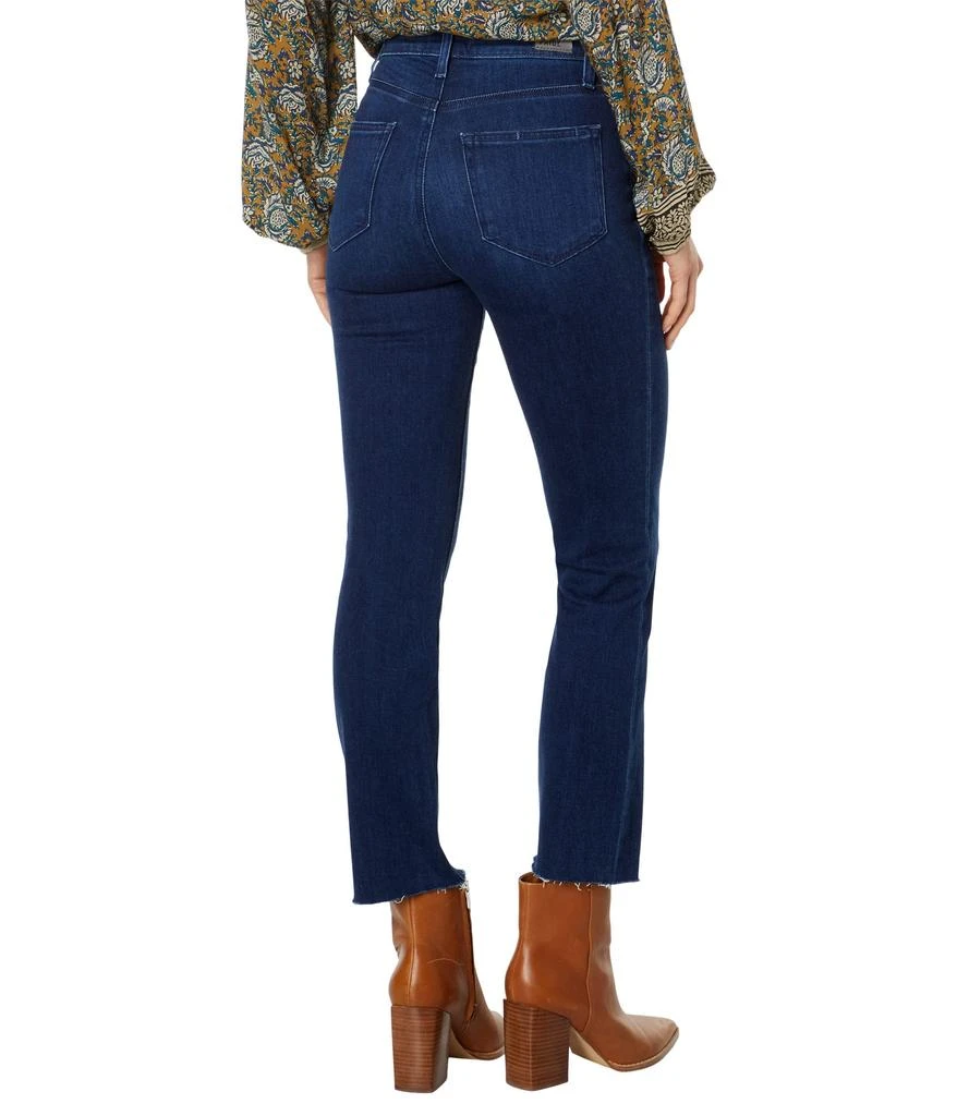 商品Paige|Cindy Crop Raw Hem in Promise,价格¥1472,第2张图片详细描述
