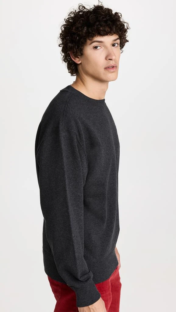 商品AMI|AMI Ami Patch Sweatshirt,价格¥1233,第4张图片详细描述