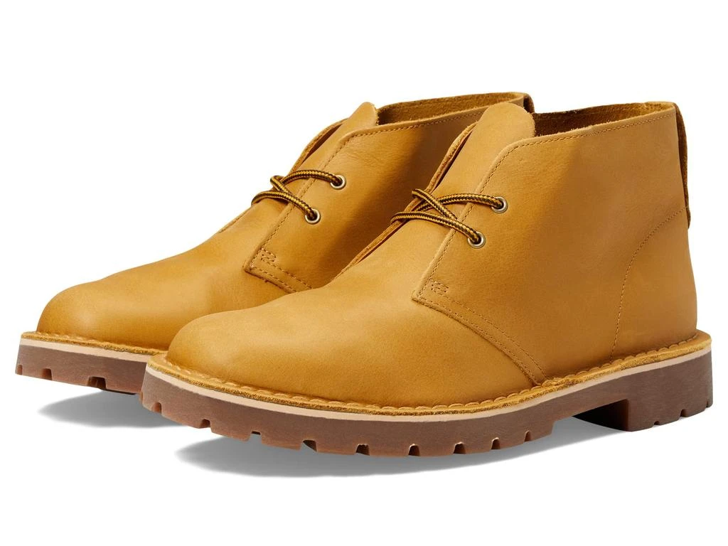 商品Clarks|Overdale Mid,价格¥296,第1张图片