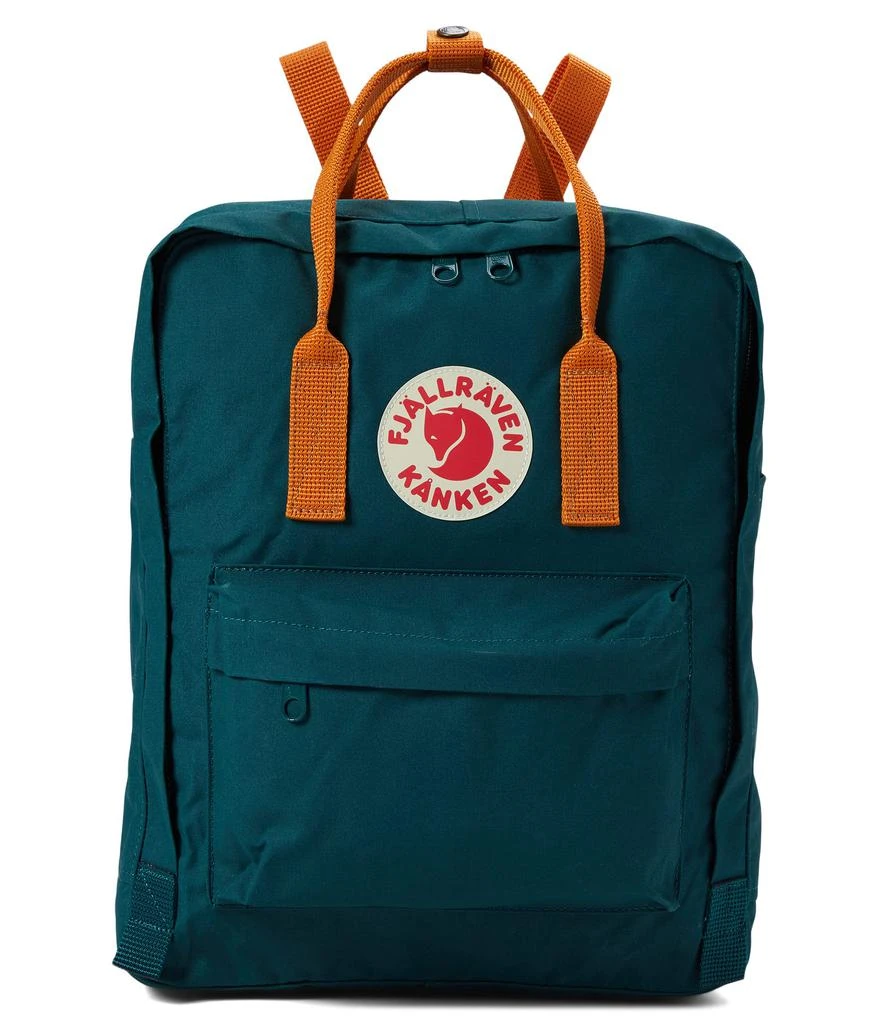 商品Fjällräven|瑞典北极狐背包,价格¥582,第1张图片