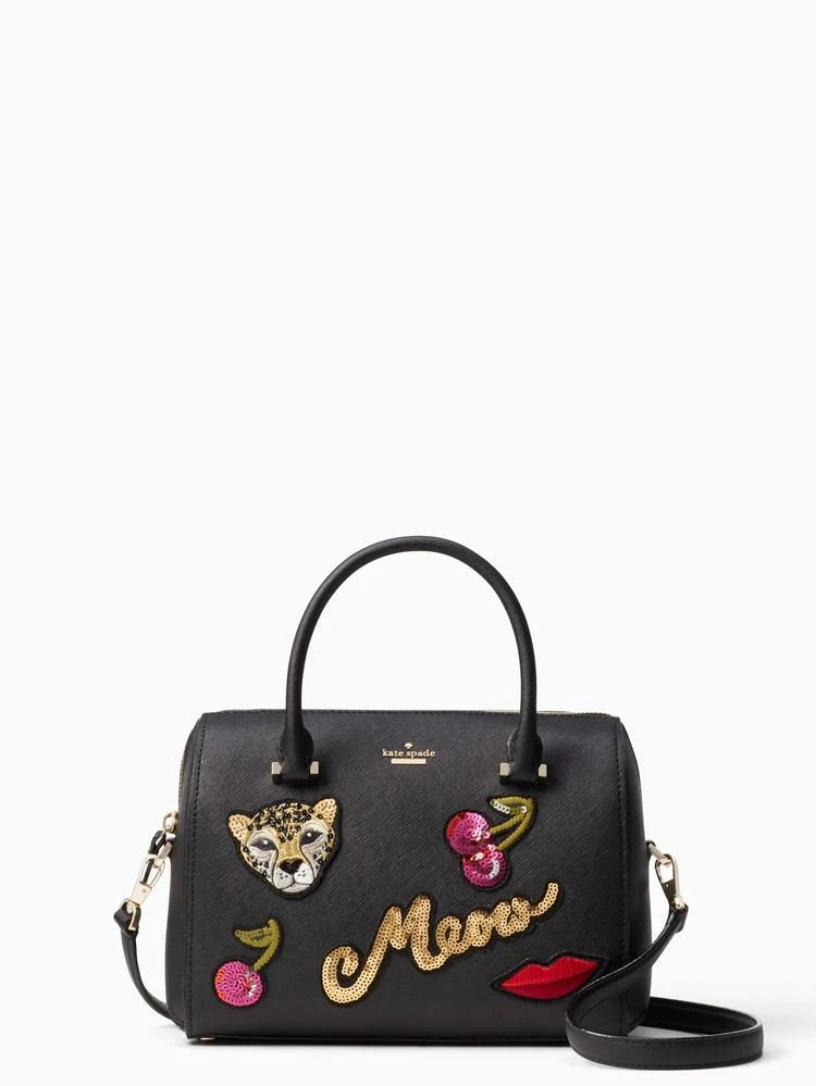 商品Kate Spade|ma chérie 贴图装饰大号包袋,价格¥1601,第1张图片