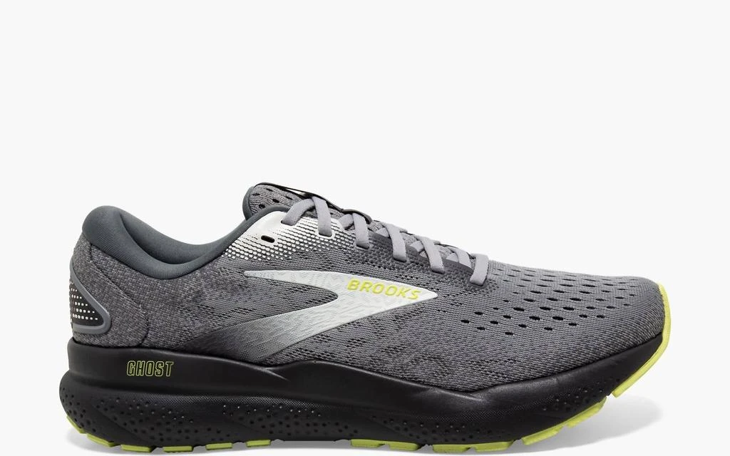 商品Brooks|Brooks - Men's Ghost 16 Shoes,价格¥892,第1张图片