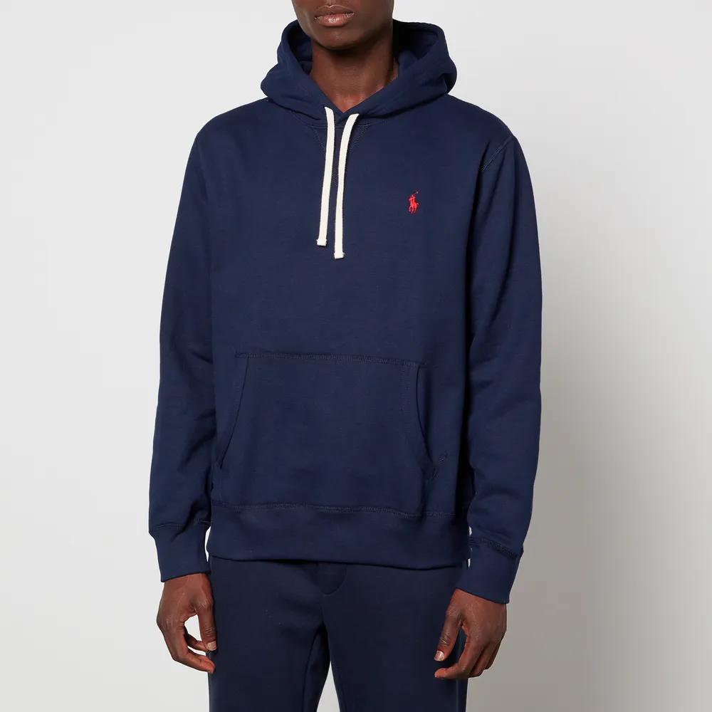 商品Ralph Lauren|Polo Ralph Lauren Men's Fleece Hoodie,价格¥1321,第1张图片