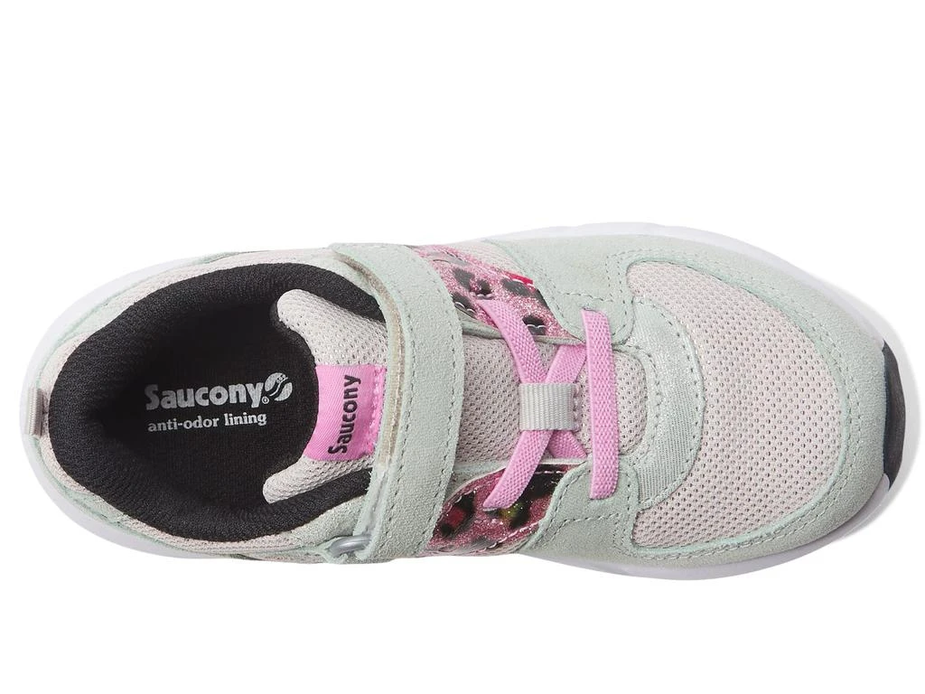 商品Saucony|Originals Jazz Lite 2.0 LX (Toddler/Little Kid),价格¥293,第2张图片详细描述