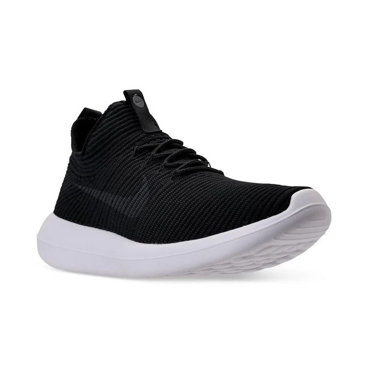 商品NIKE|Men's Roshe Two Flyknit V2 Casual Sneakers from Finish Line,价格¥674,第1张图片