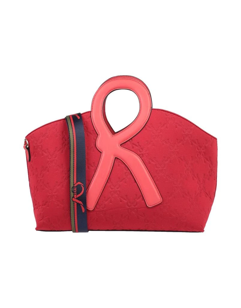 商品ROBERTA DI CAMERINO|Handbag,价格¥735,第1张图片