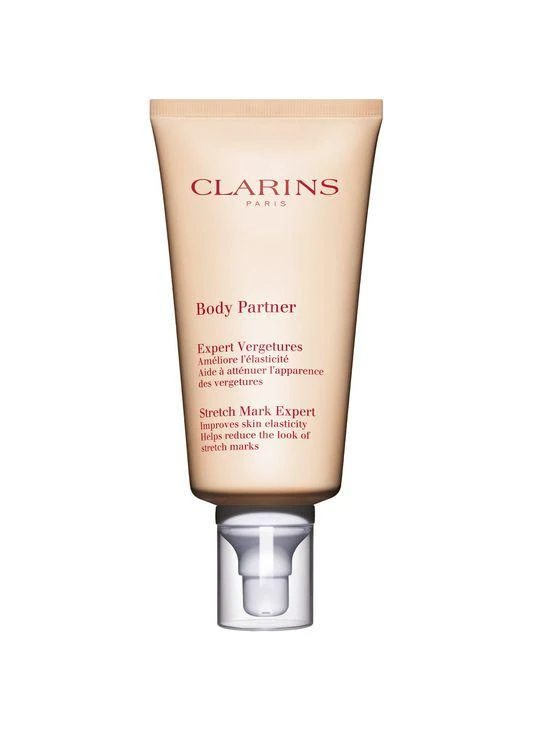 商品Clarins|Body Partner Cream - Stretch Mark Expert,价格¥517,第1张图片