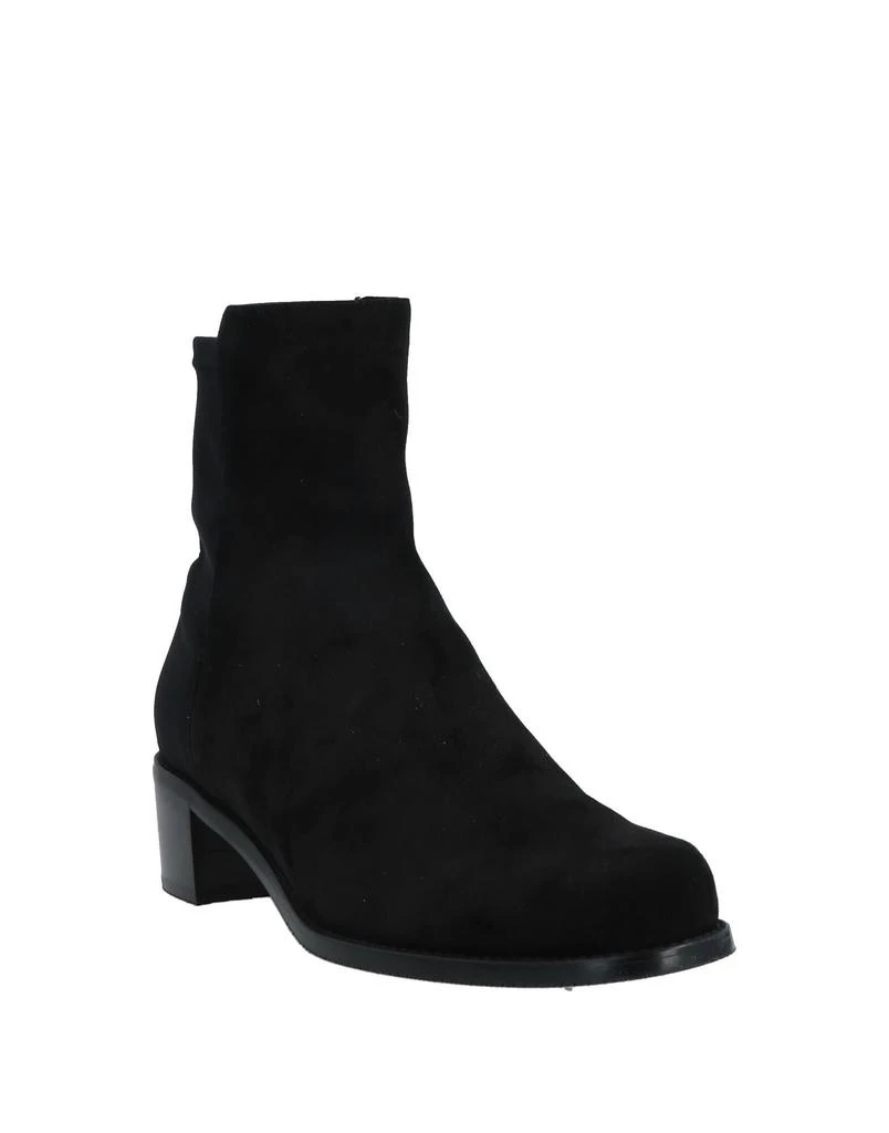 商品Stuart Weitzman|Ankle boot,价格¥1656,第2张图片详细描述