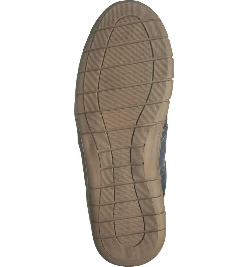 商品Sandro Moscoloni|6 Eyelet Perforated Sneaker,价格¥573,第5张图片详细描述