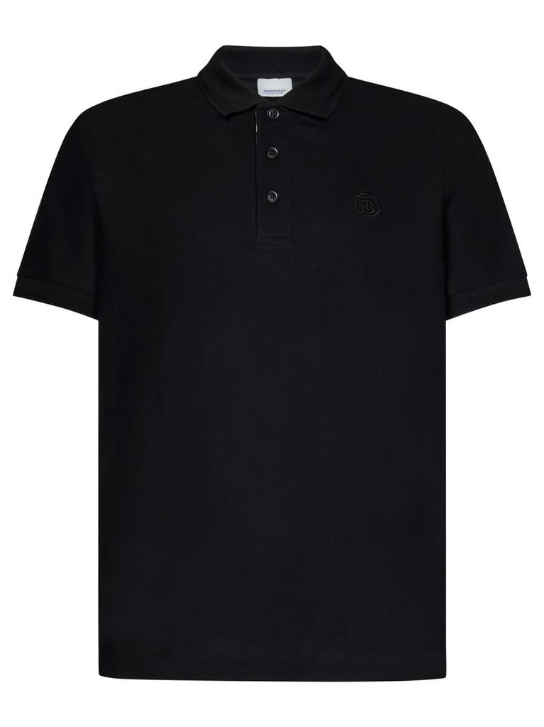 Burberry Polo shirt商品第1张图片规格展示