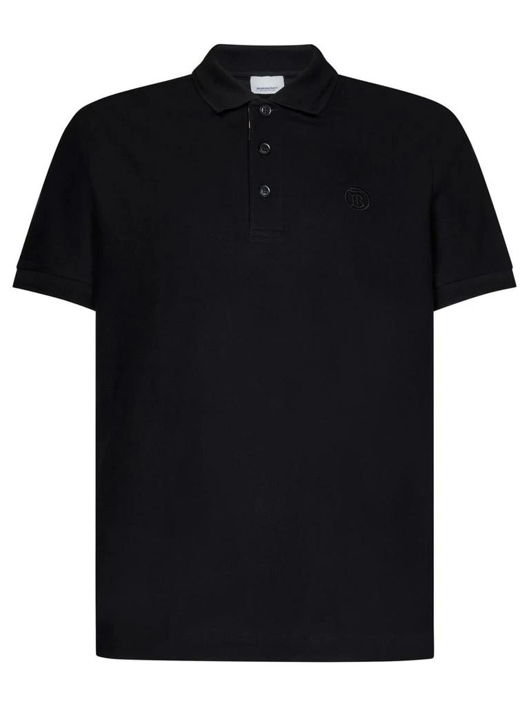 商品Burberry|Burberry Polo shirt,价格¥3067,第1张图片