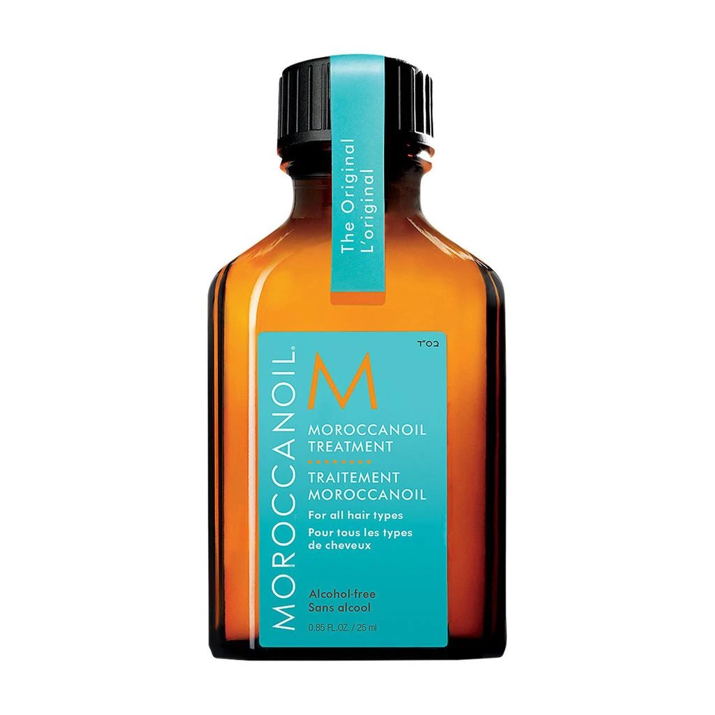 商品Moroccanoil|摩洛哥护发油,价格¥135,第3张图片详细描述