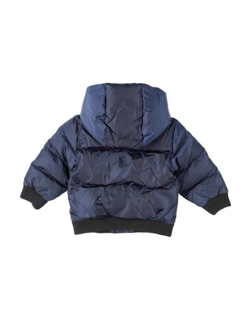 商品DSQUARED2|Shell  jacket,价格¥1092,第2张图片详细描述