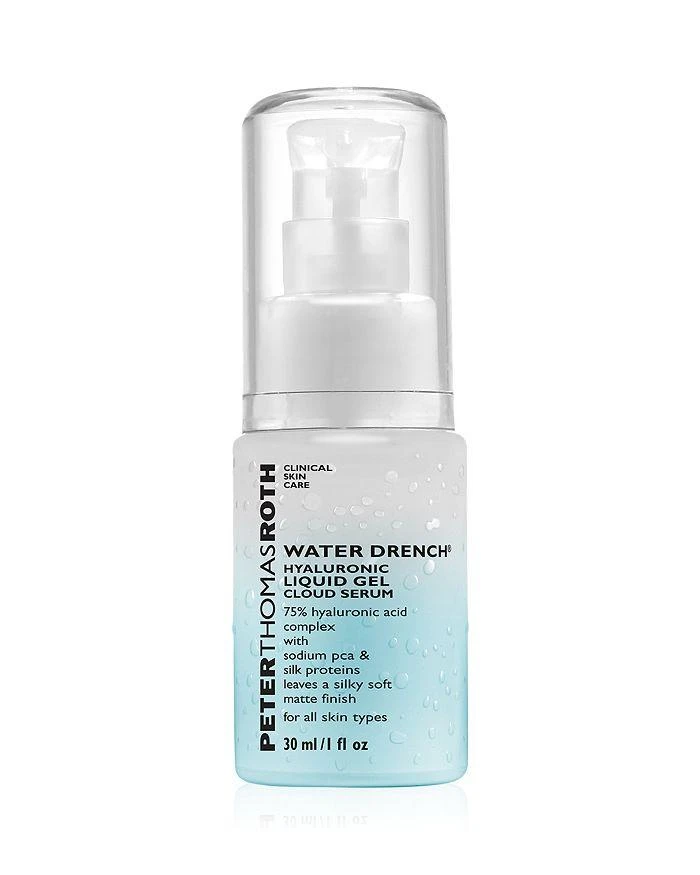 商品Peter Thomas Roth|Water Drench® Hyaluronic Liquid Gel Cloud Serum 1 oz.,价格¥509,第1张图片