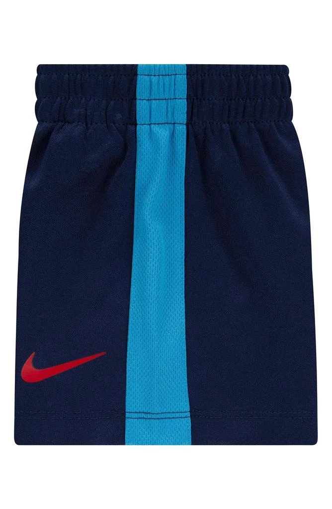 Just Do It Shorts & T-Shirt 2-Piece Set 商品