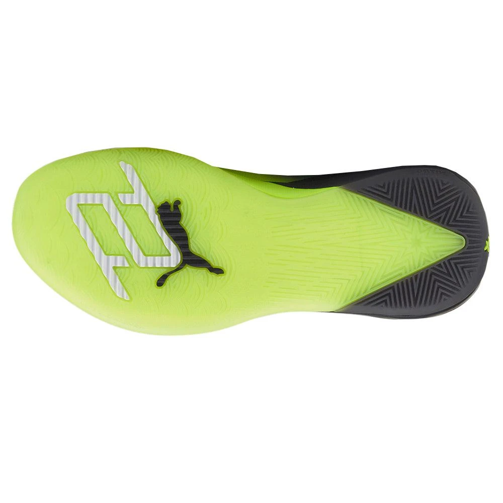 商品Puma|Stewie 1 Quiet Fire Basketball Shoes,价格¥377,第5张图片详细描述
