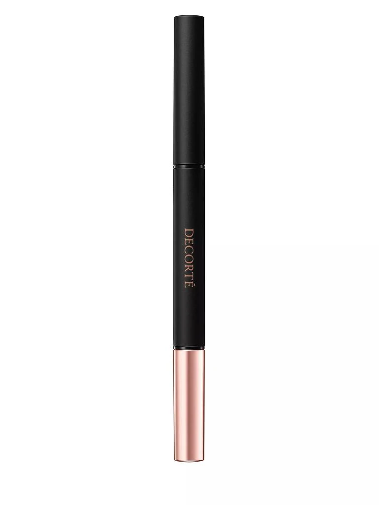 商品DECORTé|Lasting Gel Eyeliner Refillable Eyeliner Pen,价格¥264,第2张图片详细描述