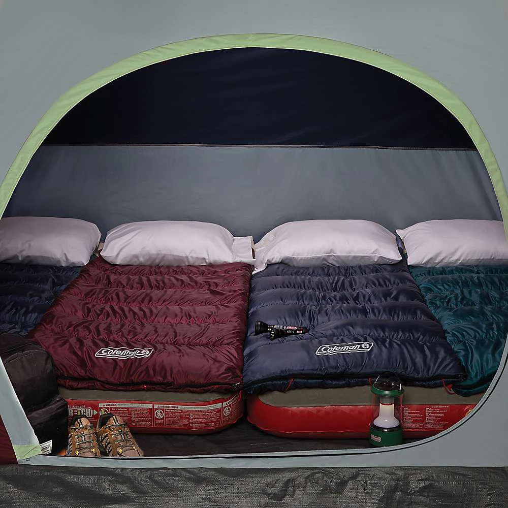 Coleman Skydome 6P Tent 商品
