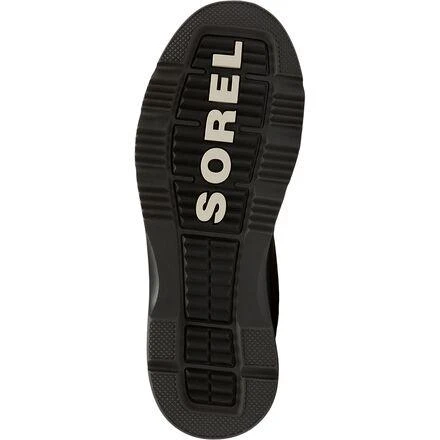 商品SOREL|Ankeny II WP Boot - Men's,价格¥658,第4张图片详细描述