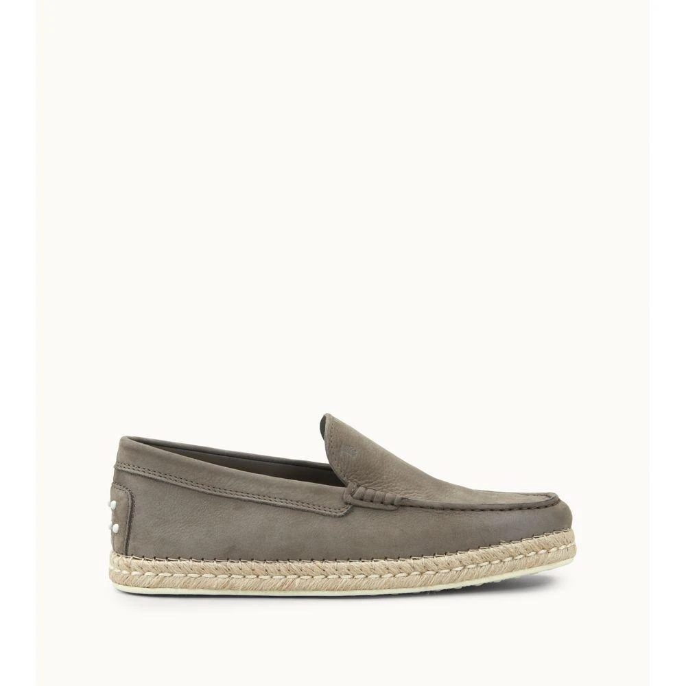 Slip Ons in Nubuck 商品