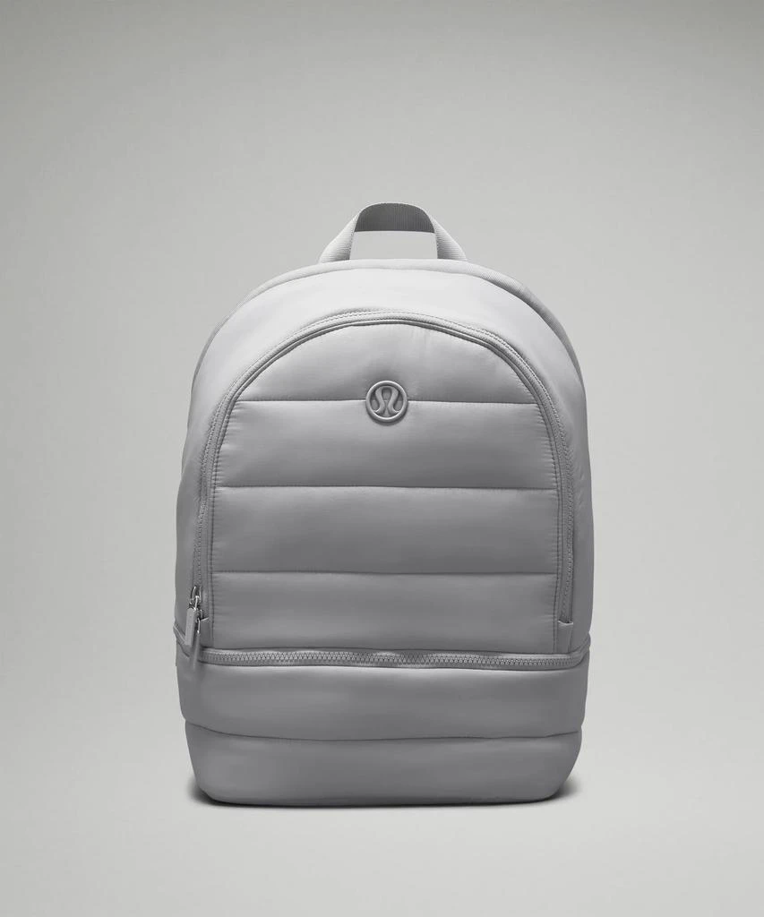 商品Lululemon|Wunder Puff Backpack 20L,价格¥640,第3张图片详细描述