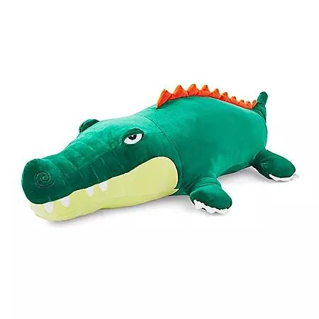 商品Member's Mark|Member's Mark Kids' Glow-in-the-Dark Squishy Bolster Pillow (Assorted Styles),价格¥122,第1张图片