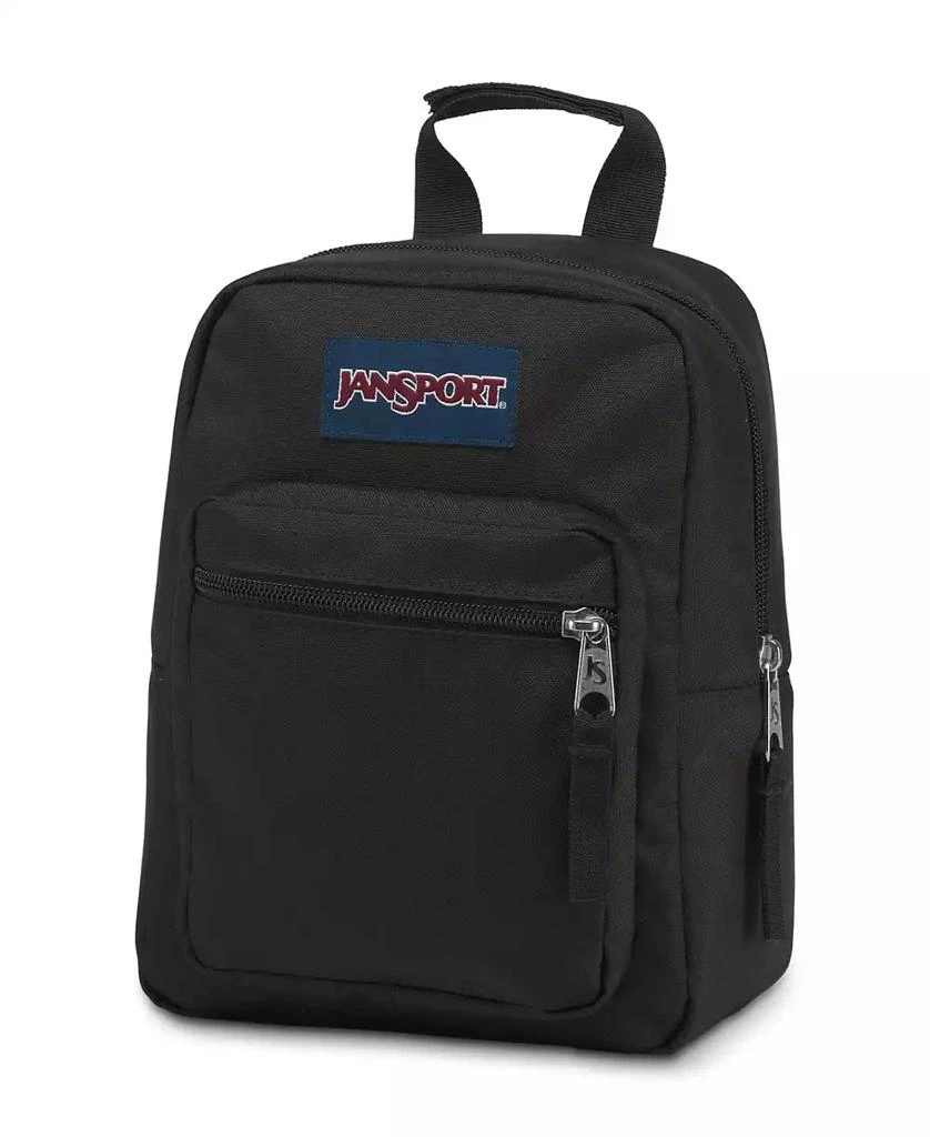商品JanSport|Big Break Lunch Bag,价格¥168,第4张图片详细描述