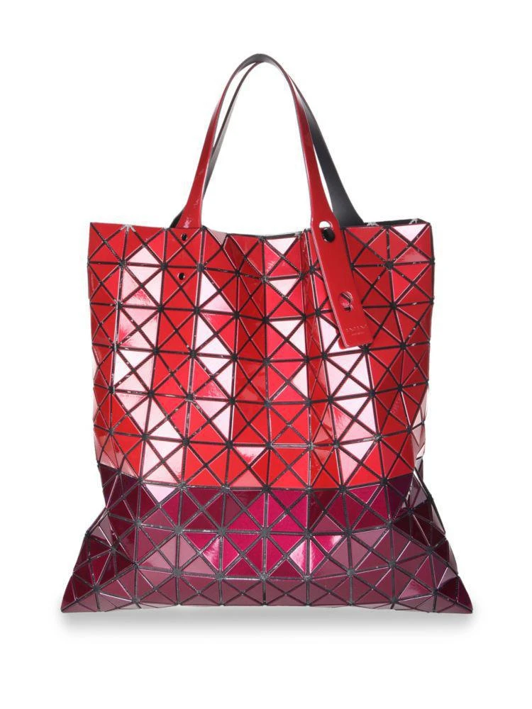 商品Issey Miyake|Prism 金属托特包,价格¥3544,第4张图片详细描述
