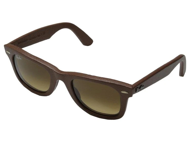 商品Ray-Ban|Ray-Ban RB2140QM 50mm 太阳镜,价格¥1074,第1张图片